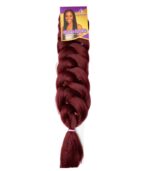 Golen 82-Inch Ultra Braids - Colour 118