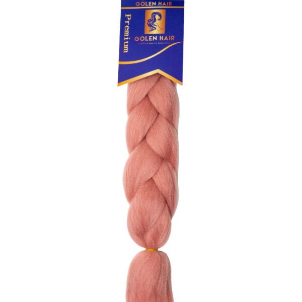 Golen Braids 42 Inches - Colour 17