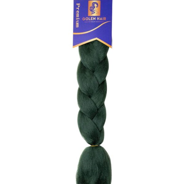Golen Braids 42 Inches - Colour 23