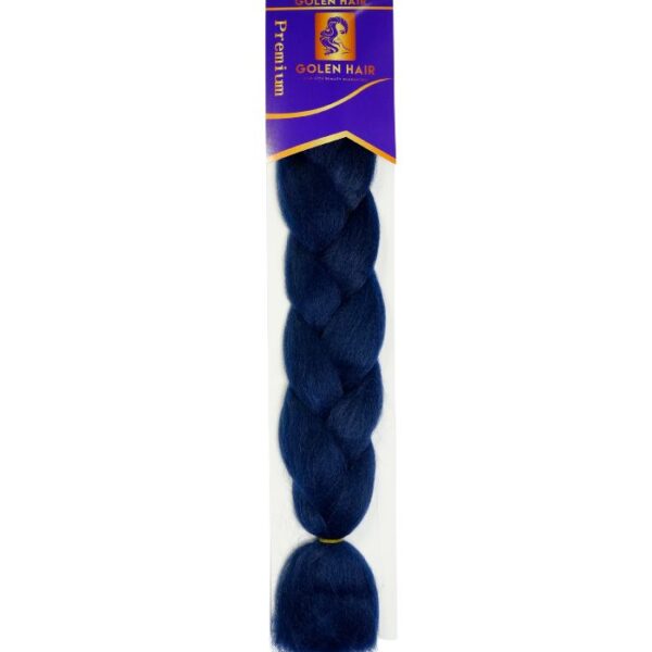 Golen Braids 42 Inches - Colour 28
