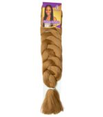 Golen 82-Inch Ultra Braids - Colour 27