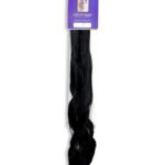 Golen French Curls Braids - Colour 1