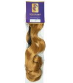 Golen French Curls Braids - Colour 27 - Image 6