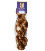 Golen French Curls Braids - Colour 30 - Image 4