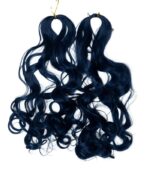 Golen French Curls Braids - Colour A28 - Image 2