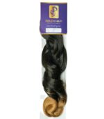 Golen French Curls Braids - Colour T27 - Image 7