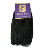 Golen Kinky Marley twist - Colour 1