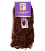 Golen Kinky Marley twist - Colour 30