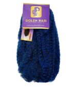 Golen Kinky Marley twist - Colour 28 - Image 5