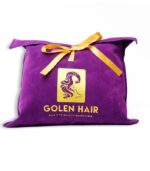 Golen Afro Kinky Braids - Color 1 - Image 2