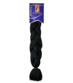 Golen Braids 42 Inches - Colour 1