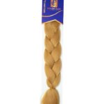 Golen Braids 42 Inches - Colour 6