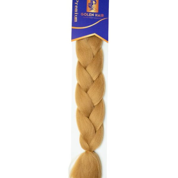 Golen Braids 42 Inches - Colour 6