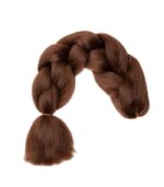 Golen Braids 42 Inches - Colour 8 - Image 3