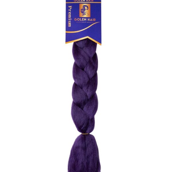 Golen Braids 42 Inches - Colour 34