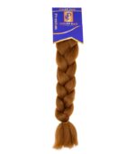 Golen Braids 42 Inches - Colour 37
