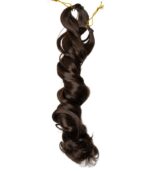 Golen French Curls Braids - Colour 4 - Image 6