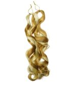 Golen French Curls Braids - Colour 27/613 - Image 6
