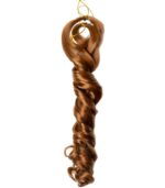 Golen French Curls Braids - Colour 30 - Image 2