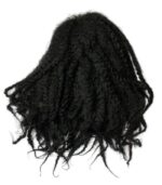 Golen Kinky Marley twist - Colour 1 - Image 4