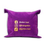 Golen Afro Kinky Braids - Color 1 - Image 3