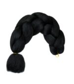 Golen Braids 42 Inches - Colour 1 - Image 3