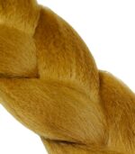 Golen Braids 42 Inches - Colour 6 - Image 4