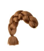 Golen Braids 42 Inches - Colour 7 - Image 3