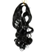 Golen French Curls Braids - Colour 1 - Image 3