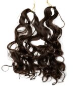 Golen French Curls Braids - Colour 4 - Image 5