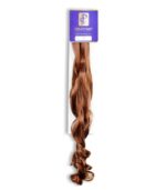 Golen French Curls Braids - Colour 30