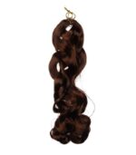 Golen French Curls Braids - Colour 33 - Image 5