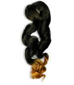Golen French Curls Braids - Colour T27 - Image 5