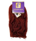 Golen Kinky Marley twist - Colour 350 - Image 5