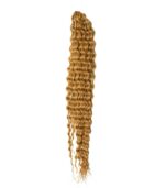 Golen Deep Wave Fluffy Braiding Hair - Colour 27 - Image 4