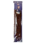 Golen Deep Wave Fluffy Braiding Hair - Colour 350 - Image 6