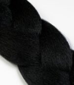 Golen Braids 42 Inches - Colour 1 - Image 2