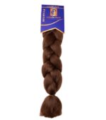 Golen Braids 42 Inches - Colour 8