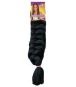 Golen 82-Inch Ultra Braids - Colour 1
