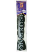 Golen Braids 42 Inches - Colour 23 - Image 4