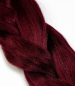 Golen 82-Inch Ultra Braids - Colour 118 - Image 4