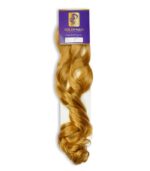 Golen French Curls Braids - Colour 27