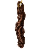 Golen French Curls Braids - Colour 33 - Image 6