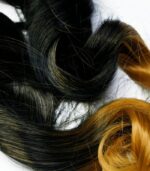 Golen French Curls Braids - Colour T27 - Image 2