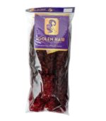 Golen Kinky Marley twist - Colour 1/Bug - Image 4