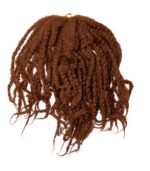 Golen Kinky Marley twist - Colour 30 - Image 4