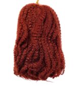 Golen Kinky Marley twist - Colour 350 - Image 3