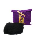 Golen Afro Kinky Braids - Color 1 - Image 4