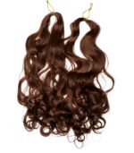Golen French Curls Braids - Colour 33 - Image 3