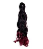 Golen French Curls Braids - Colour Bug - Image 3